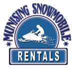 Munising Snowmobile Rentals