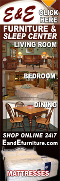 E and E Furniture of Escanaba Michigan