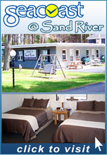 Seacoast Resort at Sand River