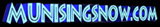 Munising Michigan Snowmobiling
