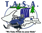 Tahquamenon Area Snowmobile Association