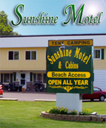 Ontonagon Michigan