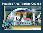 Paradise Michigan Area Tourism Council