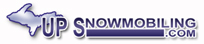 Upper Michigan Snowmobiling